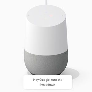 NWT GOOGLE HOME ASSISTANT🎄🎁